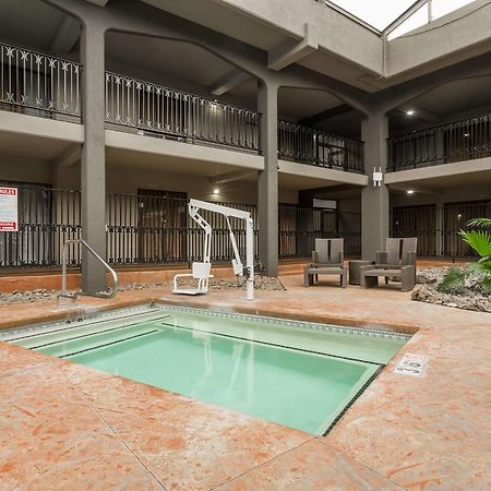 Wyndham Albuquerque Hotel & Conference Center Extérieur photo
