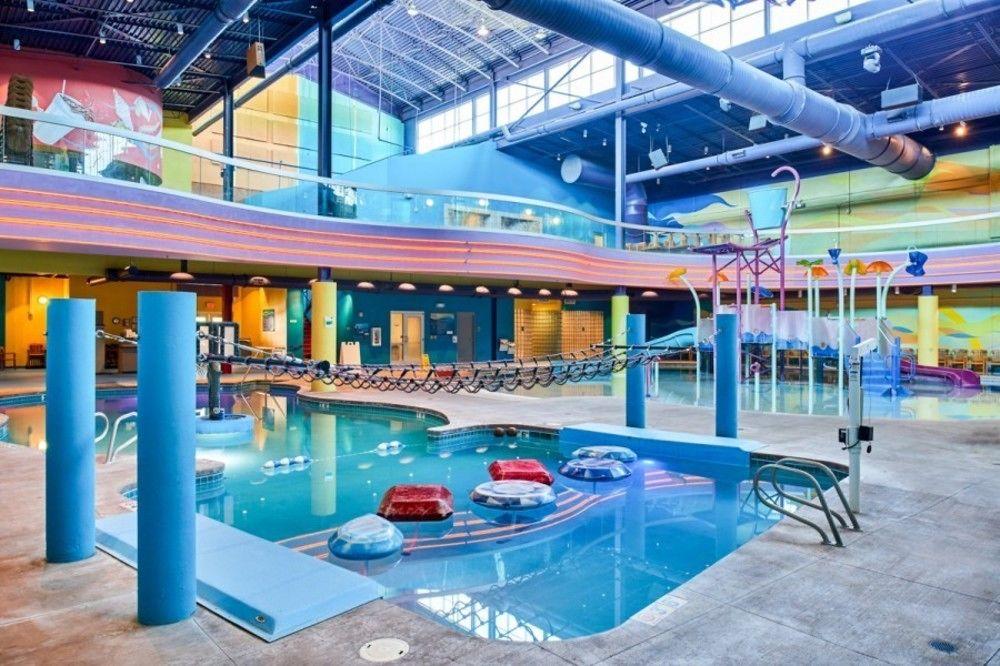 Wyndham Albuquerque Hotel & Conference Center Extérieur photo