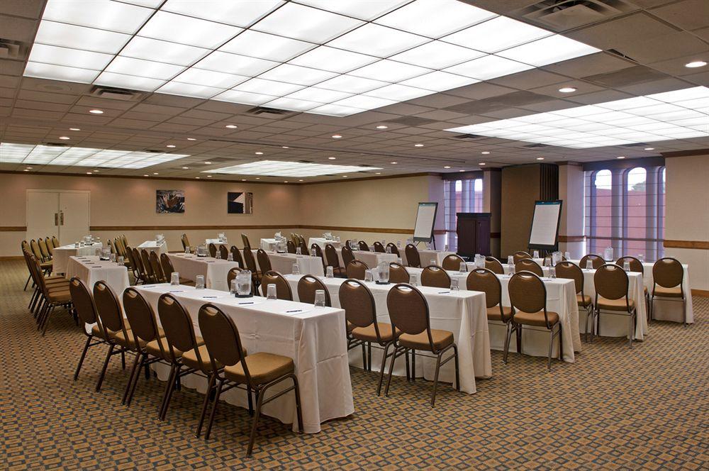 Wyndham Albuquerque Hotel & Conference Center Extérieur photo