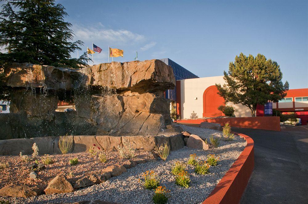 Wyndham Albuquerque Hotel & Conference Center Extérieur photo