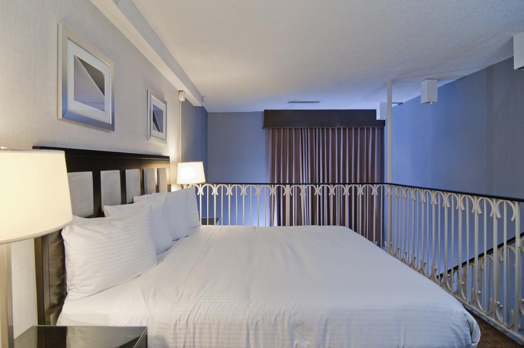 Wyndham Albuquerque Hotel & Conference Center Extérieur photo