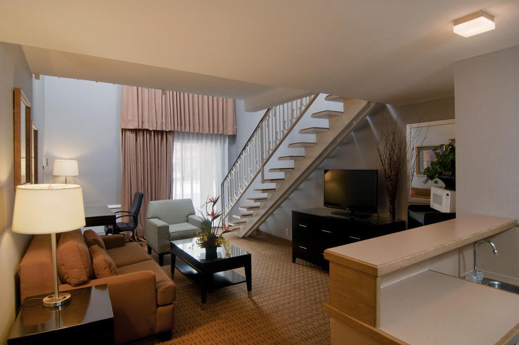 Wyndham Albuquerque Hotel & Conference Center Extérieur photo