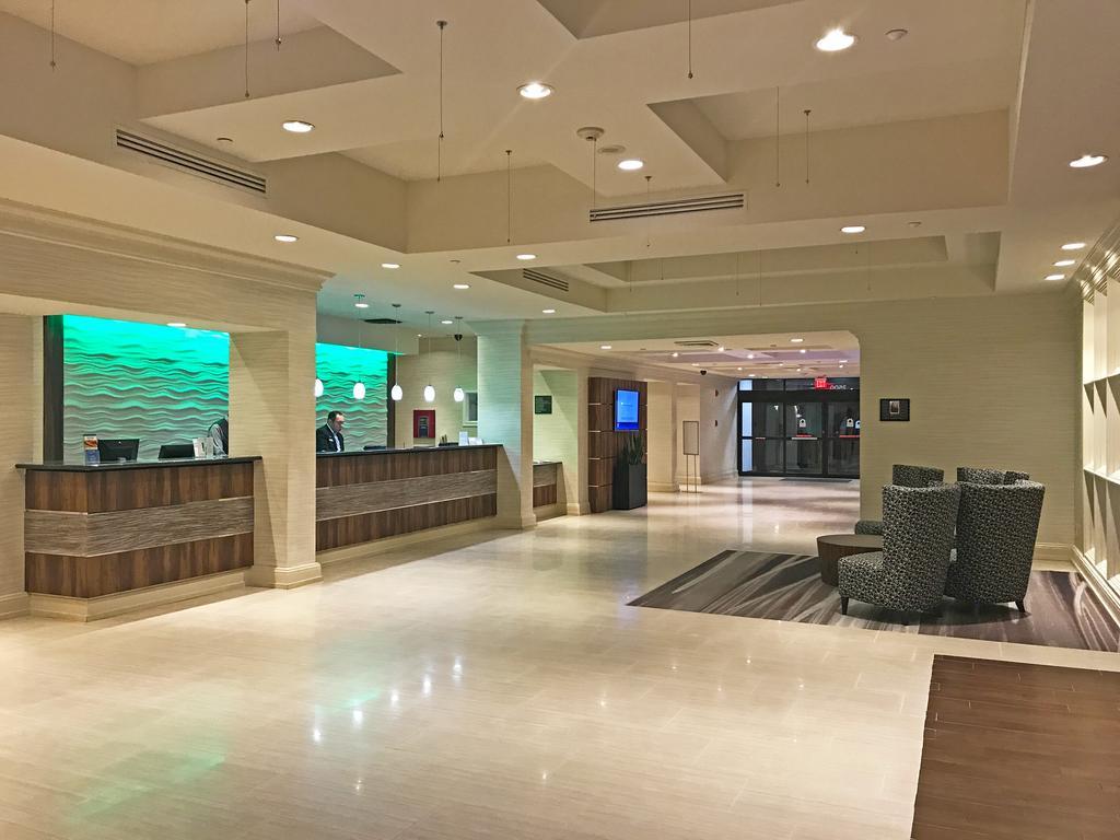 Wyndham Albuquerque Hotel & Conference Center Extérieur photo