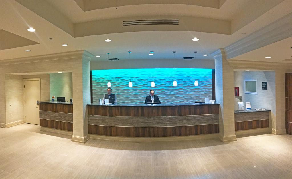 Wyndham Albuquerque Hotel & Conference Center Extérieur photo