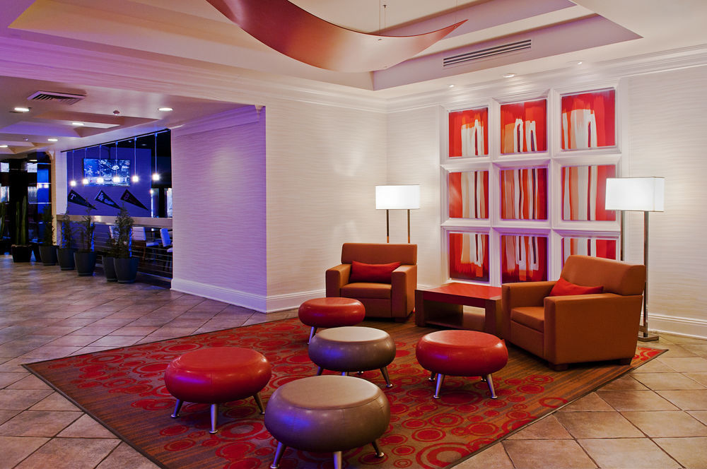 Wyndham Albuquerque Hotel & Conference Center Extérieur photo