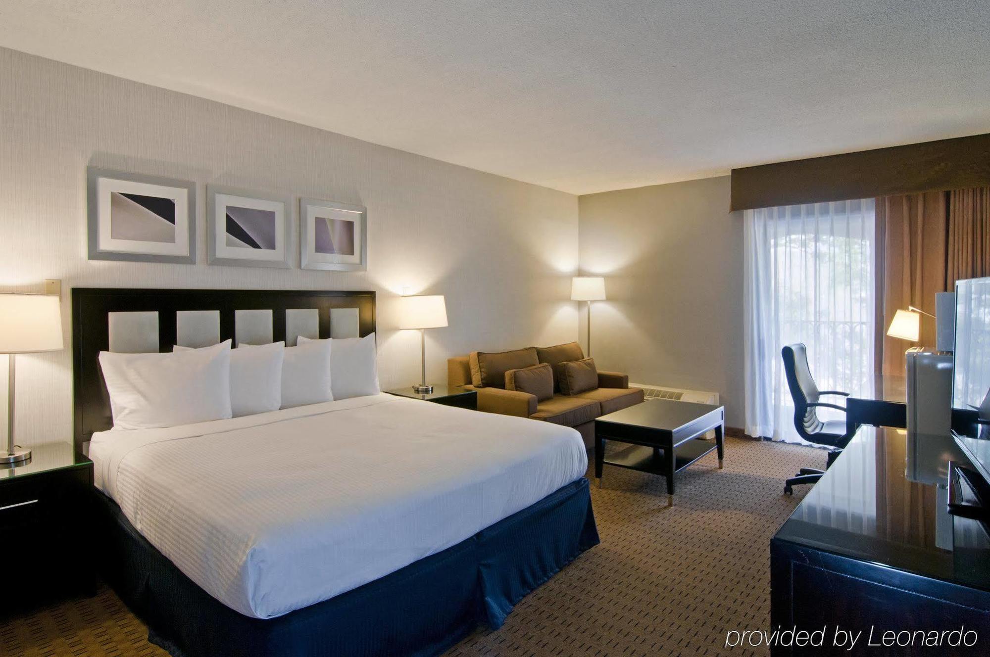 Wyndham Albuquerque Hotel & Conference Center Extérieur photo