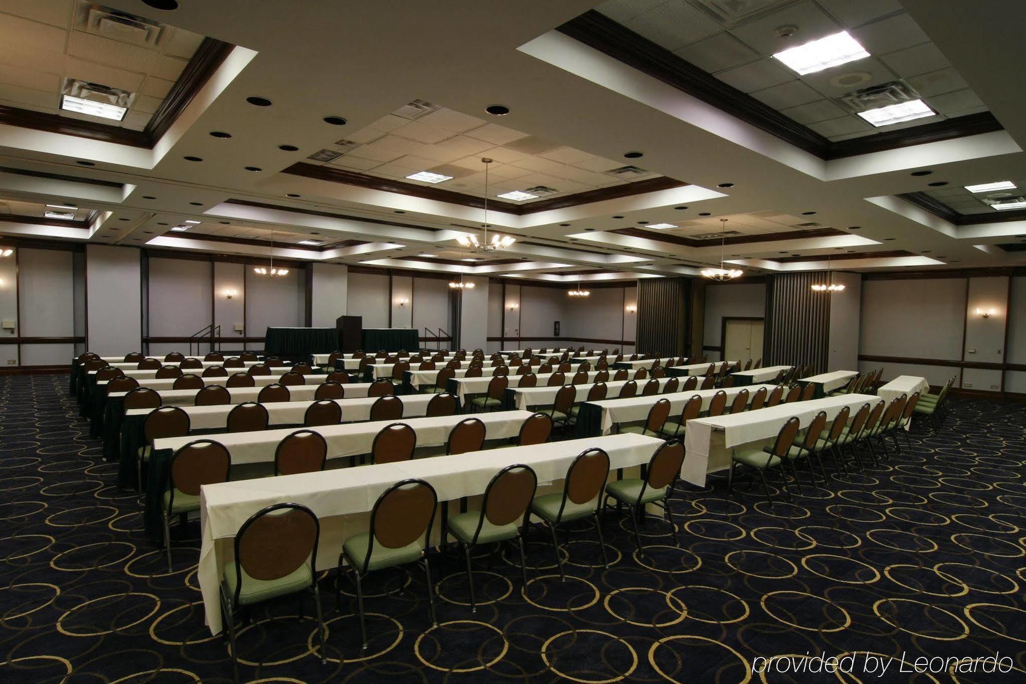 Wyndham Albuquerque Hotel & Conference Center Facilités photo