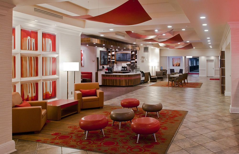 Wyndham Albuquerque Hotel & Conference Center Extérieur photo