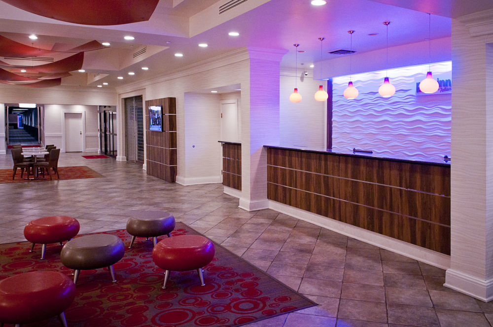 Wyndham Albuquerque Hotel & Conference Center Extérieur photo