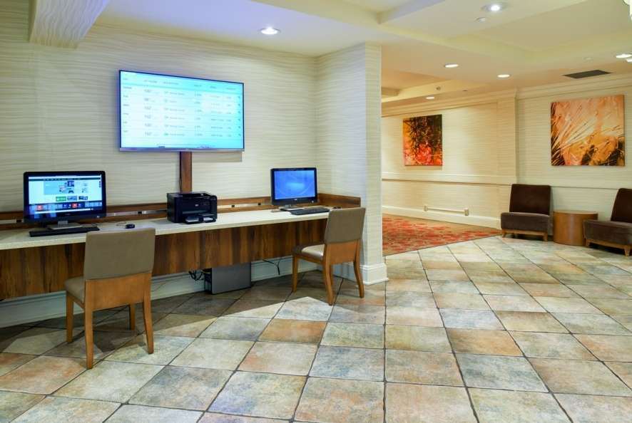 Wyndham Albuquerque Hotel & Conference Center Facilités photo