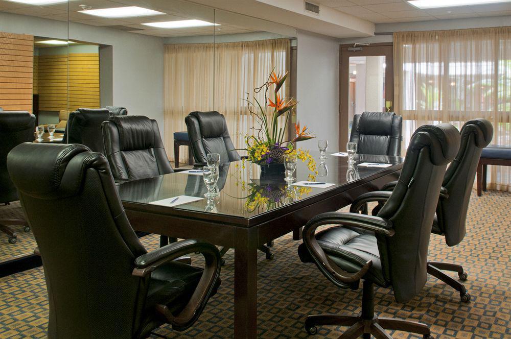 Wyndham Albuquerque Hotel & Conference Center Extérieur photo